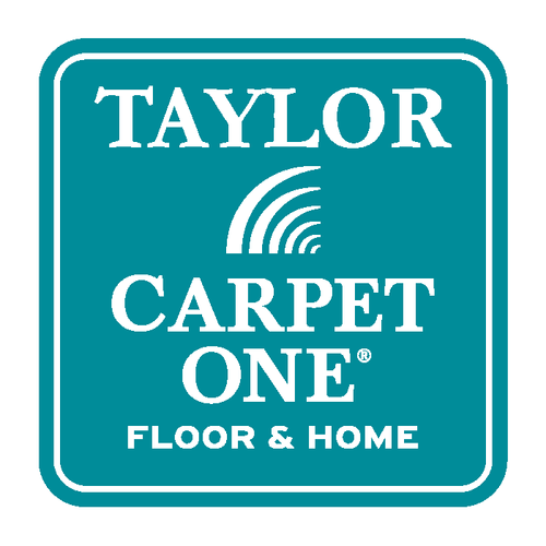 Logo-Taylor Carpet One