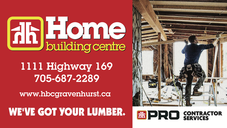 Logo-Gravenhurst - Home Building Centre
