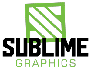 Logo-Sublime Graphics