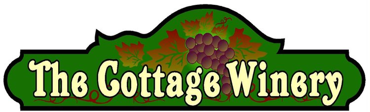 Logo-The Cottage Winery